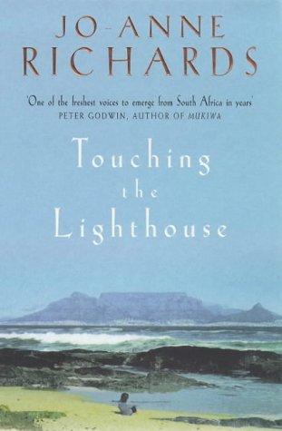 Beispielbild fr Touching the Lighthouse zum Verkauf von MusicMagpie