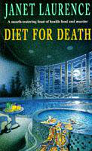 Beispielbild fr Diet for Death zum Verkauf von Wonder Book