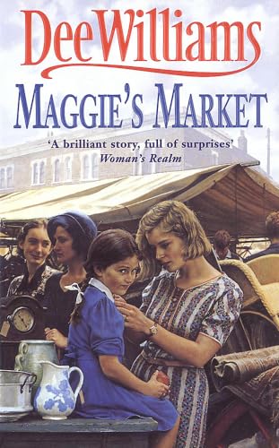 Maggie's Market (9780747255369) by Williams, Dee
