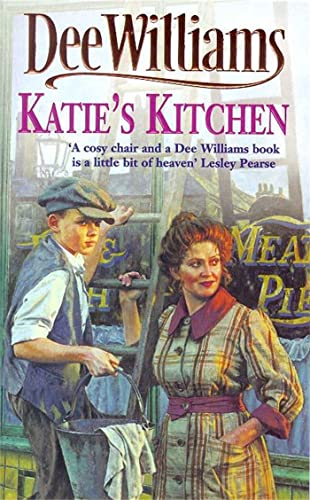 Stock image for Katie's Kitchen for sale by ThriftBooks-Atlanta