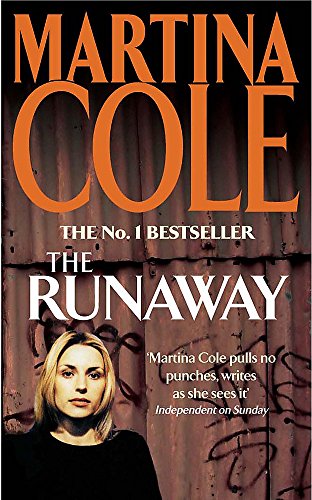 The Runaway (9780747255390) by Cole, Martina
