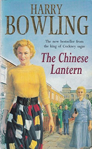 Imagen de archivo de Chinese Lantern a la venta por Better World Books: West