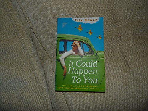Stock image for It Could Happen to You for sale by Better World Books