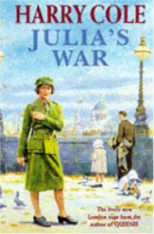 Imagen de archivo de Julia's War a la venta por WorldofBooks