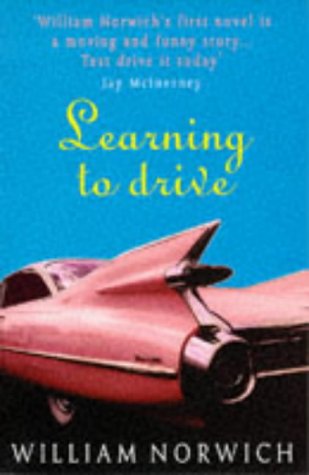 9780747255840: Learning to Drive