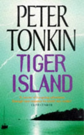 Stock image for Tiger Island for sale by WorldofBooks