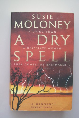 Stock image for A Dry Spell for sale by WorldofBooks