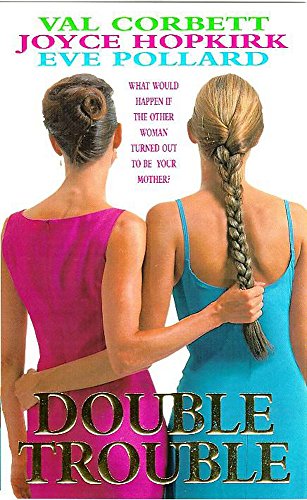Stock image for Double Trouble for sale by Reuseabook
