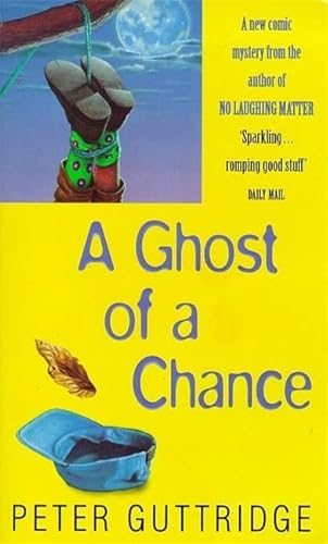 Stock image for A Ghost of a Chance for sale by AwesomeBooks