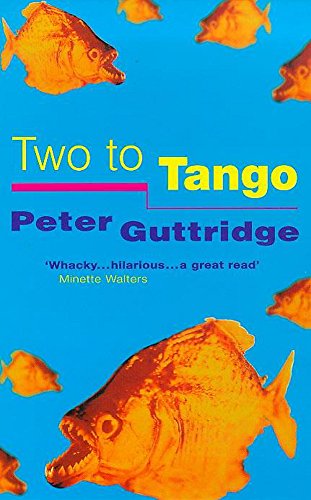 Stock image for Two to Tango for sale by Books From California