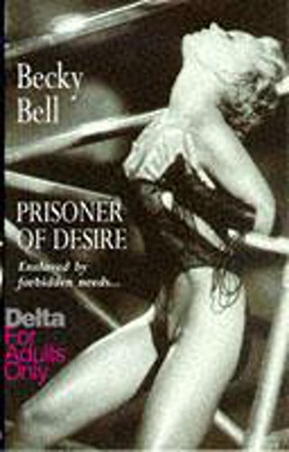 Stock image for Prisoner of Desire for sale by WorldofBooks