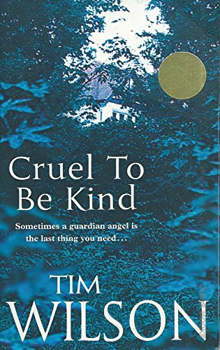 Stock image for Cruel to be Kind for sale by WorldofBooks