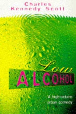 Stock image for Low Alcohol for sale by beat book shop