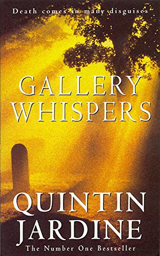 Stock image for Gallery Whispers (Bob Skinner Mysteries) for sale by OwlsBooks