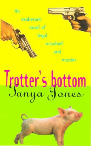 Stock image for Trotter's Bottom for sale by AwesomeBooks