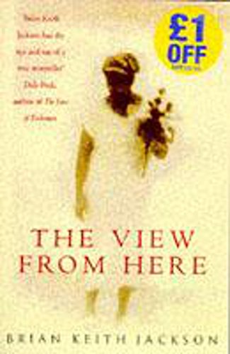 Stock image for The View From Here for sale by WorldofBooks
