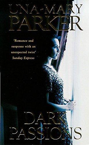 Beispielbild fr Dark Passions: A delicious epic of desire and deception zum Verkauf von WorldofBooks