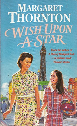 Imagen de archivo de Wish upon a Star a la venta por ThriftBooks-Dallas