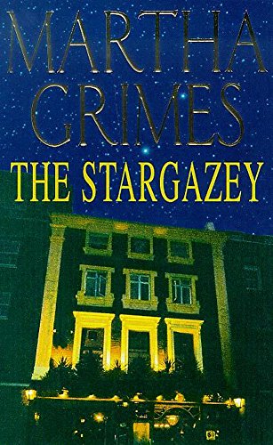 Stock image for The Stargazey: A Richard Jury Mystery for sale by ThriftBooks-Dallas