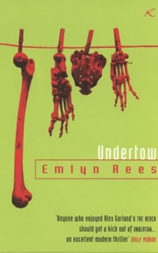 Undertow (9780747257226) by Emlyn Rees