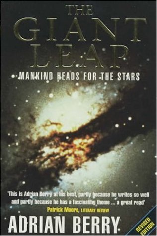 Beispielbild fr The Giant Leap: Mankind Heads for the Stars zum Verkauf von WorldofBooks
