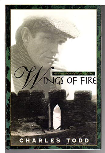 Imagen de archivo de Wings of Fire a la venta por St Vincent de Paul of Lane County