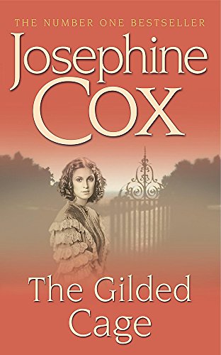 Gilded Cage - Cox, Josephine