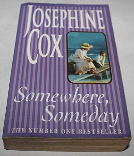 Beispielbild fr Somewhere, Someday zum Verkauf von SecondSale