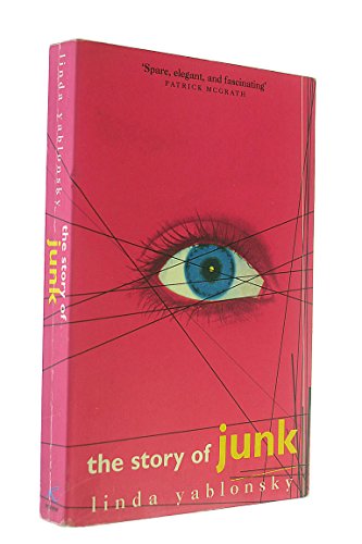 Imagen de archivo de The Story of Junk a la venta por WorldofBooks