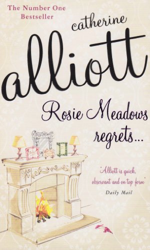 Imagen de archivo de Rosie Meadows Regrets a la venta por SecondSale