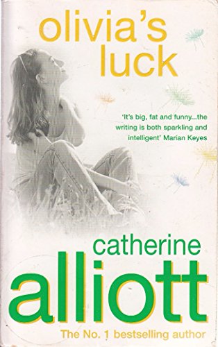Stock image for Olivia's Luck for sale by Better World Books