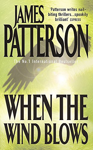 When the Wind Blows - Patterson, James