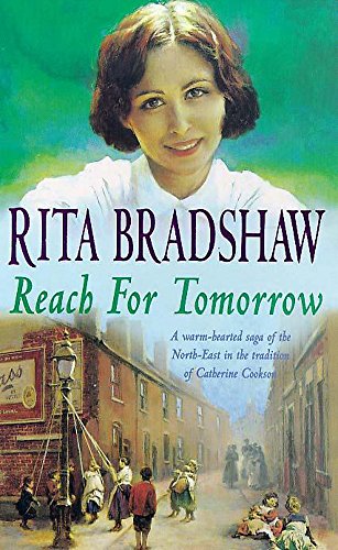 9780747258056: Reach for Tomorrow: A captivating saga of fighting for those you love
