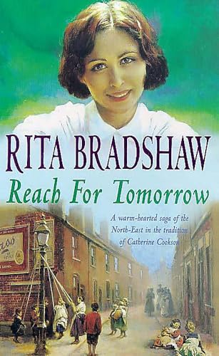 Stock image for Reach for Tomorrow : A Captivating Saga of Fighting for Those You Love for sale by Better World Books