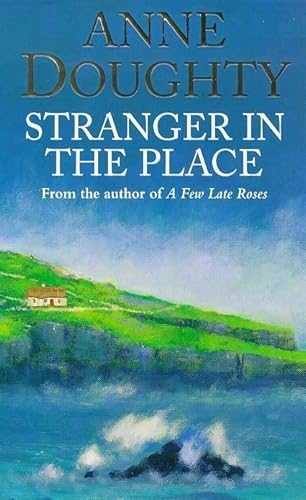Stock image for A Stranger in the Place for sale by WorldofBooks