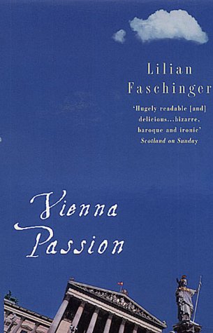 Stock image for Vienna Passion for sale by WorldofBooks