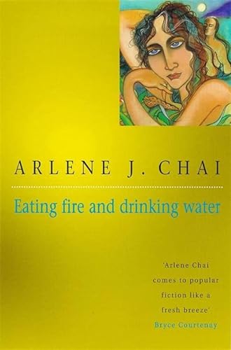 Beispielbild fr Eating Fire and Drinking Water zum Verkauf von Wonder Book