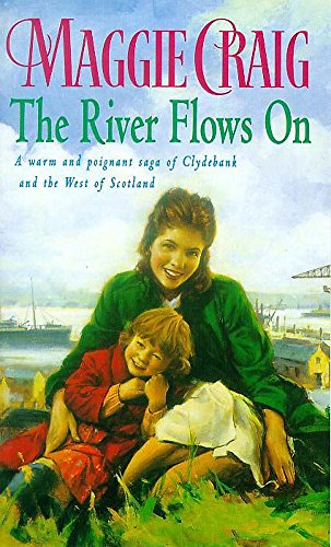 Stock image for The River Flows on for sale by ThriftBooks-Atlanta