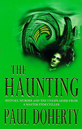 Imagen de archivo de The Haunting a la venta por SecondSale