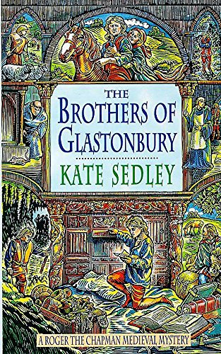 Stock image for Brothers of Glastonbury for sale by Better World Books