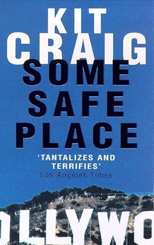 Stock image for Some Safe Place for sale by Goldstone Books