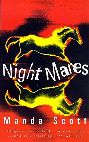 Stock image for Night Mares for sale by ThriftBooks-Atlanta