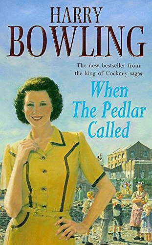 Stock image for When the Pedlar Called for sale by WorldofBooks
