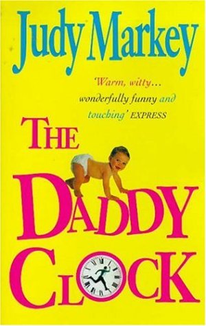 Beispielbild fr The Daddy Clock zum Verkauf von AwesomeBooks