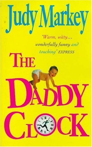 Stock image for The Daddy Clock for sale by Goldstone Books