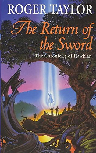 Beispielbild fr The Return of the Sword zum Verkauf von WorldofBooks