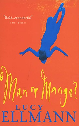 Imagen de archivo de Man or Mango? a la venta por ThriftBooks-Dallas