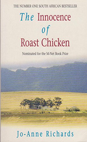 Stock image for Innocence of Roast Chicken for sale by Better World Books