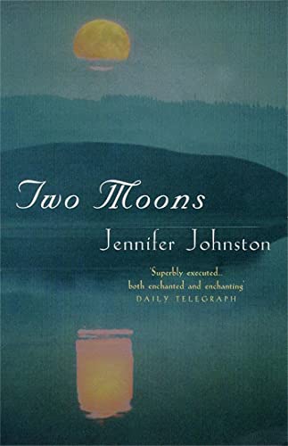 Stock image for Two Moons for sale by SecondSale