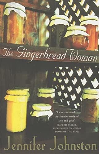 Stock image for The Gingerbread Woman for sale by Blackwell's